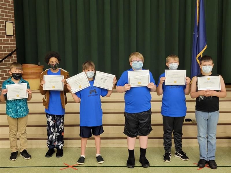 graduates